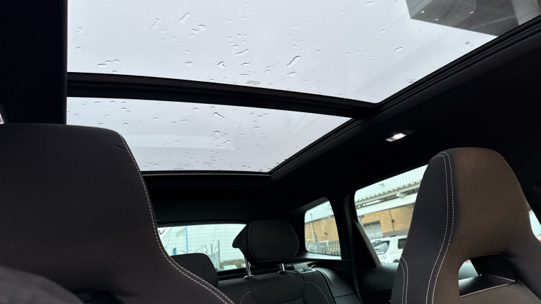 Skoda Karoq 1.5 TSI Sportline 5dr DSG Petrol Estate